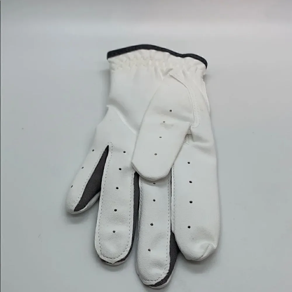 Nike TechremixJr left golf glove